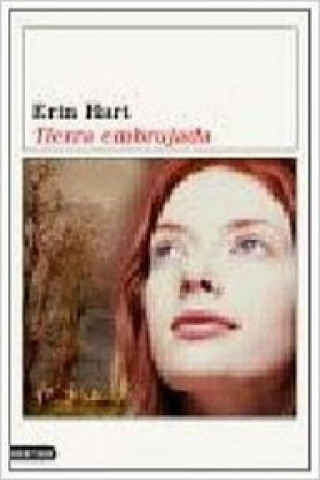 Kniha Tierra embrujada Erin M. Hart