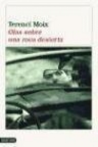 Book Olas sobre una roca desierta Terenci Moix