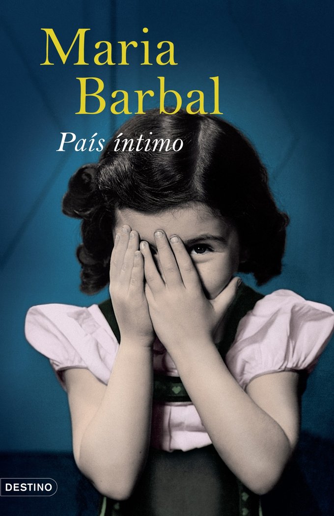 Книга País íntimo Maria Barbal