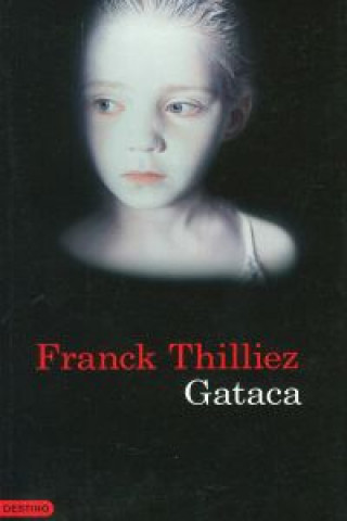 Carte Gataca Franck Thilliez