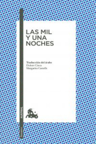 Buch Las mil y una noches ANONIMO