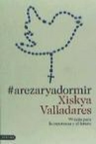 Libro #arezaryadormir 