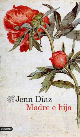 Buch Madre e hija JENN DIAZ