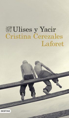 Kniha Ulises y Yacir 