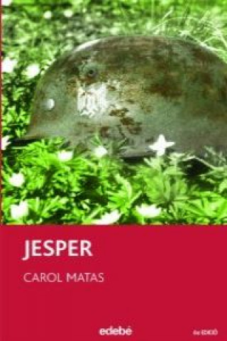 Libro Jesper Carol Matas