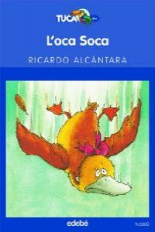 Carte L'oca soca ALCANTARA