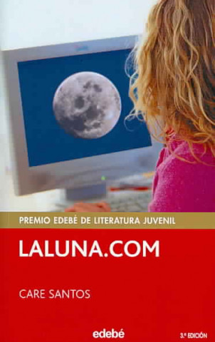 Livre Laluna.com Care Santos