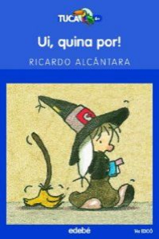 Carte Ui, quina por! Ricardo Alcántara