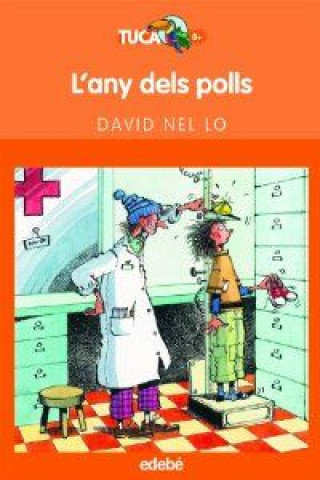 Книга L'any dels polls 