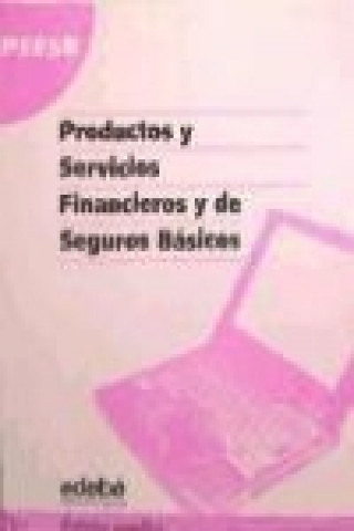 Carte Productos y servicios financieros y de seguros básicos, ciclos formativos, grado medio 