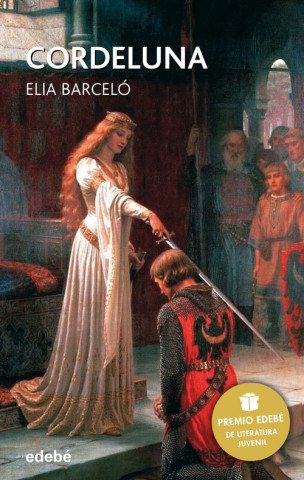 Carte Cordeluna Elia Barceló