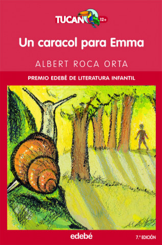 Книга Un caracol para Emma Albert Roca Orta