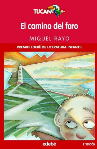 Kniha Rayo i Ferrer, M: Camino del faro MIQUEL RAYO