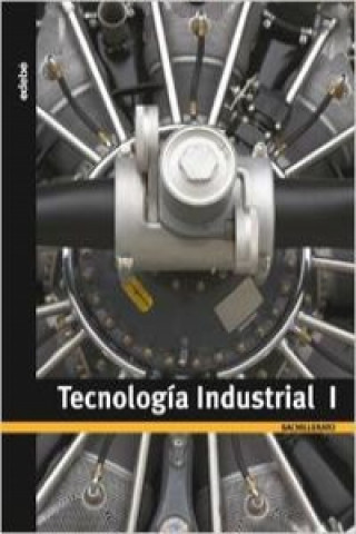 Carte Tecnología industrial, 1 Bachillerato 