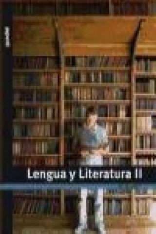 Carte Lengua y literatura, 2 Bachillerato 