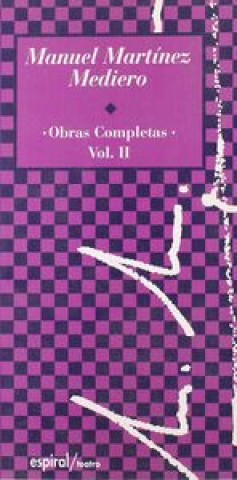 Kniha Obras completas (1970-1974). Vol. II 