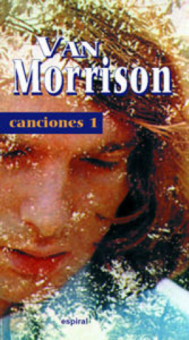 Carte Canciones I de Van Morrison Morrison