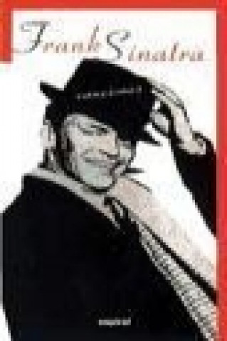 Book Canciones Frank Sinatra