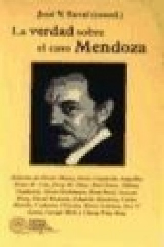 Buch La verdad sobre el caso Mendoza 