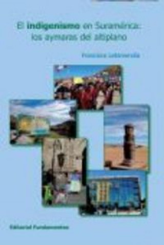 Książka El indigenismo en Suramérica : los aymaras del altiplano 