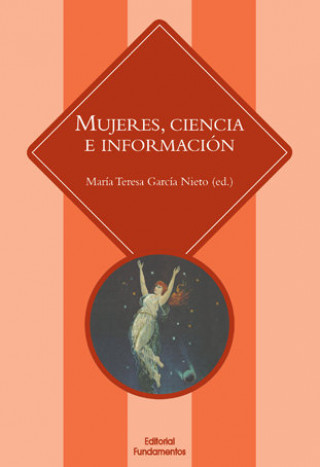 Buch Mujeres, ciencia e información 