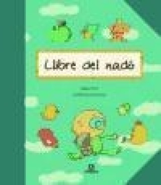 Carte Llibre del nadó Farré