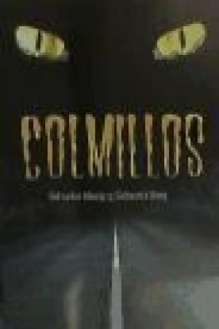Könyv Colmillos Macip