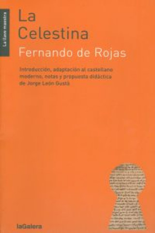 Βιβλίο La Celestina Fernando de Rojas