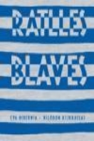 Boek Ratlles blaves Eva Hibernia
