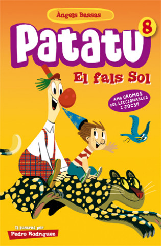 Libro El fals sol A. BASSAS