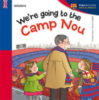 Carte Going to Camp Nou 