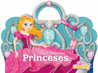 Carte El gran maletí de les princeses 