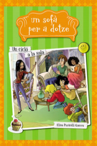 Book Divano 1 