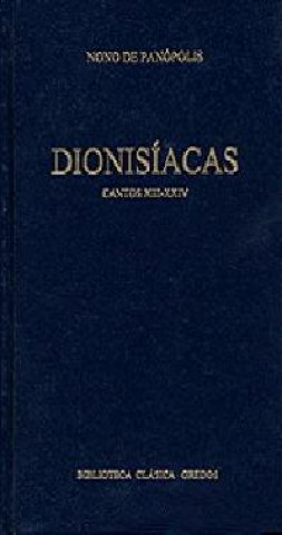 Książka Libros V-VII Jesús Gracia Artal