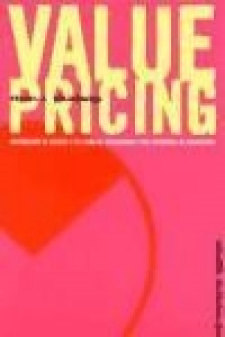 Carte Value pricing : estimación de costes y fijación de honorarios para empresas de proyectos Frank A. Stasiowski