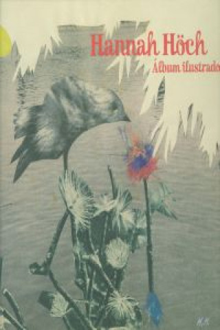 Kniha Album ilustrado Hannah Höch