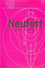 Книга Arte de proyectar en arquitectura Ernst Neufert