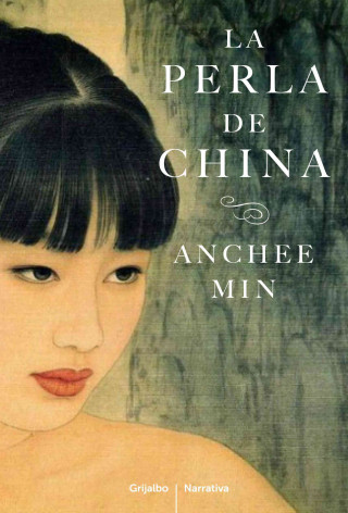 Book La perla de China Anchee Min