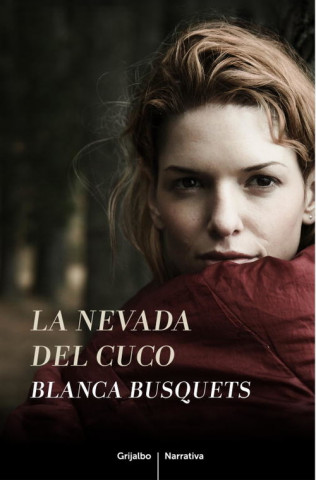 Kniha La nevada del cuco Blanca Busquets