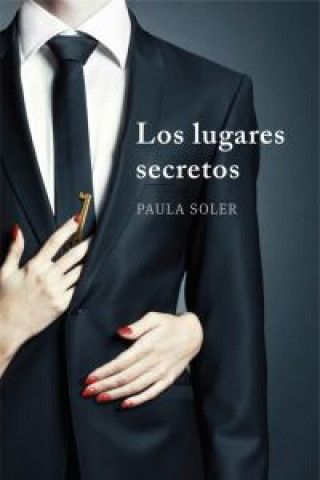 Carte Los lugares secretos PAULA SOLER