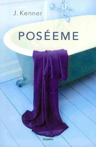 Βιβλίο Poséeme J. Kenner