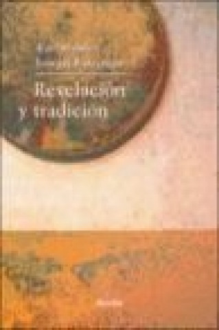 Kniha Revelación y tradición Karl Rahner