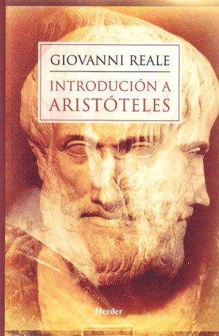 Carte Introducción a Aristóteles Giovanni Reale