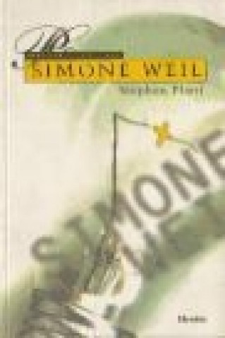 Книга Simone Weil Stephen Plant