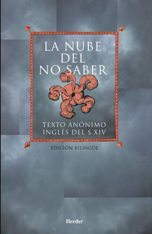 Carte La nube del no saber : texto anónimo inglés del siglo XIV Albert Freixa i Vidal