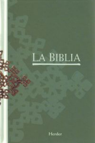 Könyv La Biblia Serafín de Ausejo
