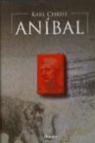Buch Aníbal Karl Christ