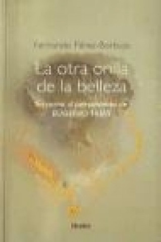 Kniha La otra orilla de la belleza : en torno al pensamiento de Eugenio Trías Fernando Pérez-Borbujo Álvarez