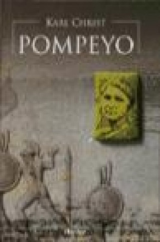 Buch Pompeyo Karl Christ