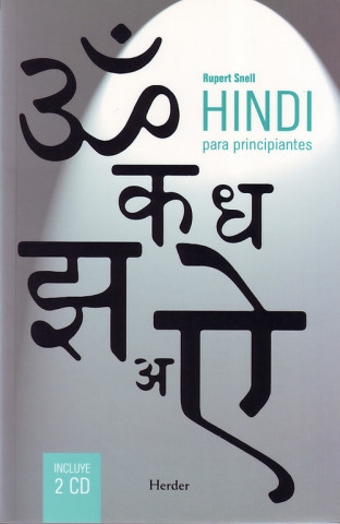 Livre Hindi para principiantes 